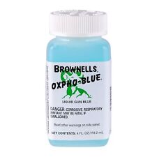 Brownells oxpho blue for sale  Rosemount