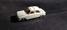 Baisse peugeot 204 d'occasion  Serres