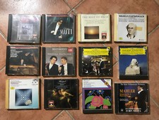 Musica classica beethoven usato  Italia