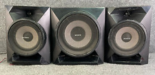 Sony wg919ip stereo for sale  North Miami Beach