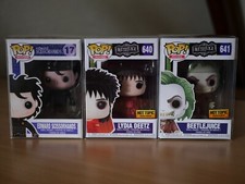 Lot funko pop d'occasion  Villeneuve-Saint-Georges