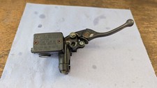 Bremspumpe bremsgriff brake gebraucht kaufen  Neuried