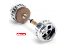 Carrera 83081 exclusiv gebraucht kaufen  Lüneburg