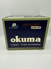Kuma metaloid mrx40 gebraucht kaufen  Geseke
