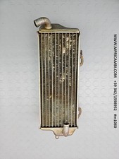 Radiator 17720 49h00 usato Radiator 17720 49h00 usato  Serra de Conti