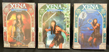 Coffrets dvd xena d'occasion  Vic-sur-Seille
