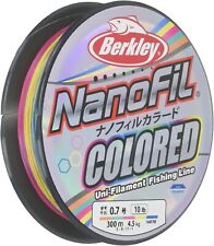 Berkley lenza 300 usato  Spedire a Italy