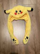 Pokémon pikachu mütze gebraucht kaufen  Worms