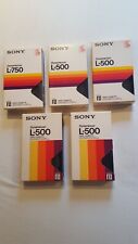 Video cassetten betamax gebraucht kaufen  Netphen