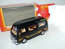 Nissan caravan wagon d'occasion  Belz