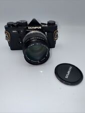 Olympus 35mm slr for sale  LEEDS