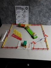 Siku 3713 großparkplatz gebraucht kaufen  Deutschland