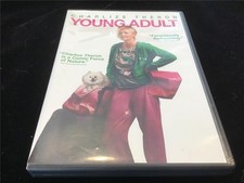 Dvd young adult for sale  South Holland