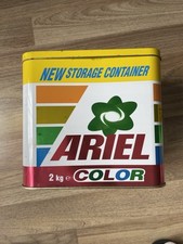 ariel washing powder for sale  WASHINGTON