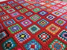 New handmade crochet for sale  GLOUCESTER