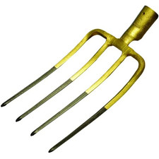 Forca vanga temprata usato  Matera