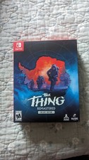 Thing remastered deluxe for sale  Horicon