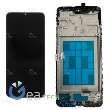 DISPLAY LCD TFT SAMSUNG GALAXY A16 SM-A165 RICAMBIO SCHERMO + FRAME TOUCH VETRO  comprar usado  Enviando para Brazil