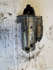 Motorino avviamento per usato  Quinzano d'Oglio