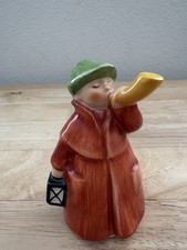 Vintage town crier for sale  Seattle