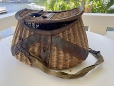Vintage rare wicker for sale  Fort Lauderdale