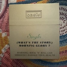 Oasis story gold for sale  IPSWICH