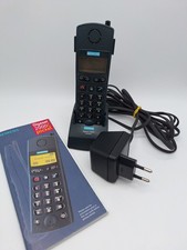 Siemens gigaset 2000 gebraucht kaufen Siemens gigaset 2000 gebraucht kaufen  Wittmund