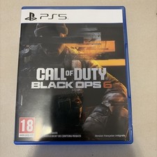 Call duty black usato  Qualiano