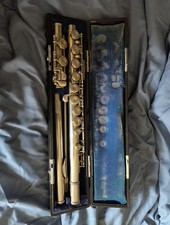 Yamaha yfl flute for sale  Palm Bay