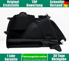 Kofferraumverkleidung seitenve gebraucht kaufen  Eilenburg