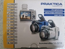 praktica luxmedia 16 z21s gebraucht kaufen praktica luxmedia 16 z21s gebraucht kaufen  Auerbach/Vogtl.