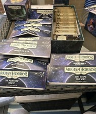 Arkham horror lcg for sale  BRACKNELL