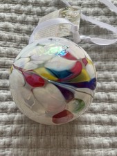 Milford hand blown for sale  STOCKPORT