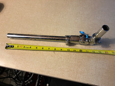 Pearl style rack for sale  Angola