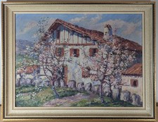 Tableau louis floutier d'occasion  Hettange-Grande