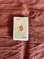Jeu cartes salev d'occasion  Rennes-