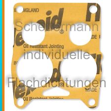 Dichtung vergaserflansch solex gebraucht kaufen  Aurach
