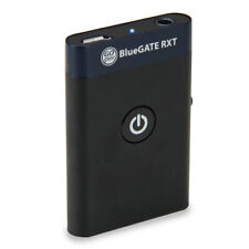 Receptor e transmissor Bluetooth sem fio, saída estéreo 3,5 mm RECONDICIONADO comprar usado  Enviando para Brazil