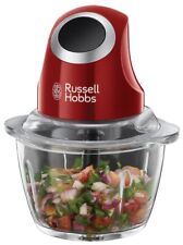 Russell hobbs mini gebraucht kaufen  Hamburg
