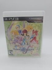 Capa e jogo Tales of Graces f (Sony PlayStation 3, PS3) somente comprar usado  Enviando para Brazil
