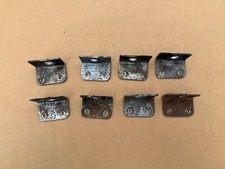 Halter sitzbefestigung schiene gebraucht kaufen  Immenstadt i.Allgäu