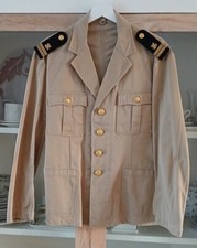 Handelsmarine ffz bordjacke gebraucht kaufen  Bonn