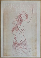 Exlibris grafik druck gebraucht kaufen  Erfurt
