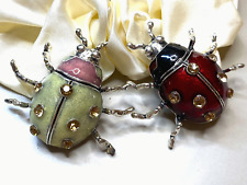 Ladybird lucky ladybug for sale  LONDON