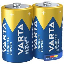 Varta 4920 haushaltsbatterien gebraucht kaufen  Alling
