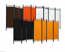 Folding room divider for sale  DERBY