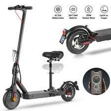 Scooter sitz elektro gebraucht kaufen  Ginsheim-Gustavsburg