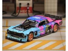 Usado, FORD Mustang RTR - Ken Block  - Hoonicorn - Street Warrior 1:64 comprar usado  Enviando para Brazil