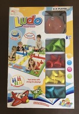 Ludo giant board for sale  GRANTHAM