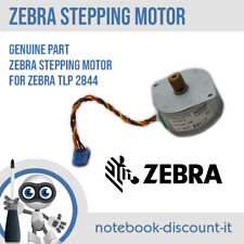 Zebra stepping motor usato  Arezzo